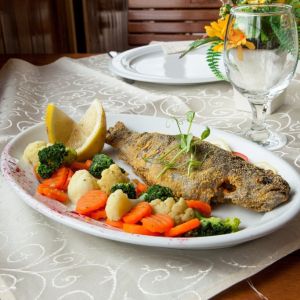 Fotografie Restaurant Ciuperca - 5