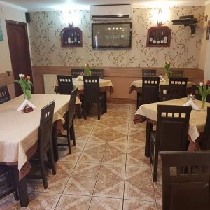 Fotografie Restaurant La Papi - 0