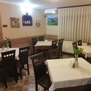 Fotografie Restaurant La Papi - 2