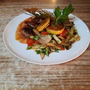 Fotografie Restaurant La Papi - 1