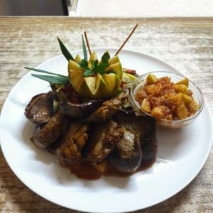 Fotografie Restaurant La Papi - 3