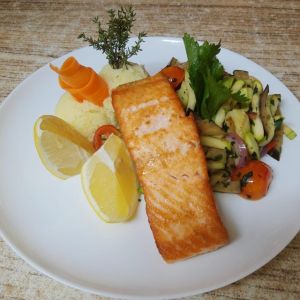 Fotografie Restaurant La Papi - 4