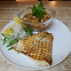 Fotografie Restaurant La Papi - 5