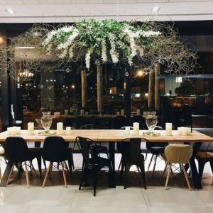 Fotografie Flavours Bistro - 0