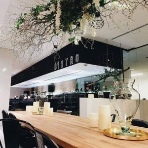 Fotografie Flavours Bistro - 1