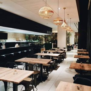 Fotografie Flavours Bistro - 2