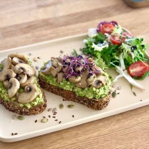 Fotografie Flavours Bistro - 3