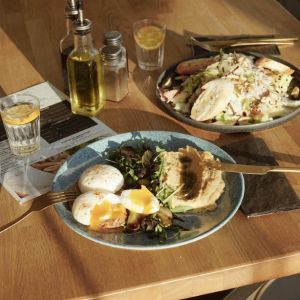 Fotografie Flavours Bistro - 5