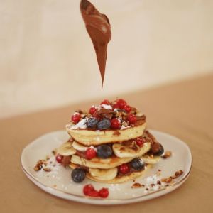 Fotografie Flavours Bistro - 6