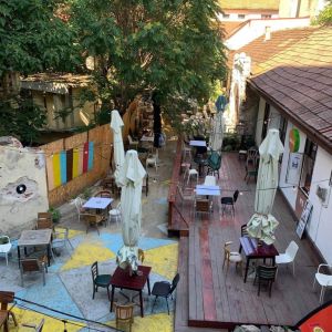 Fotografie Lokal - 0