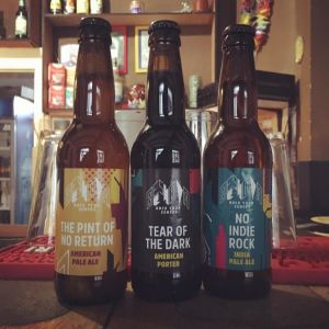 Fotografie Lokal - 1