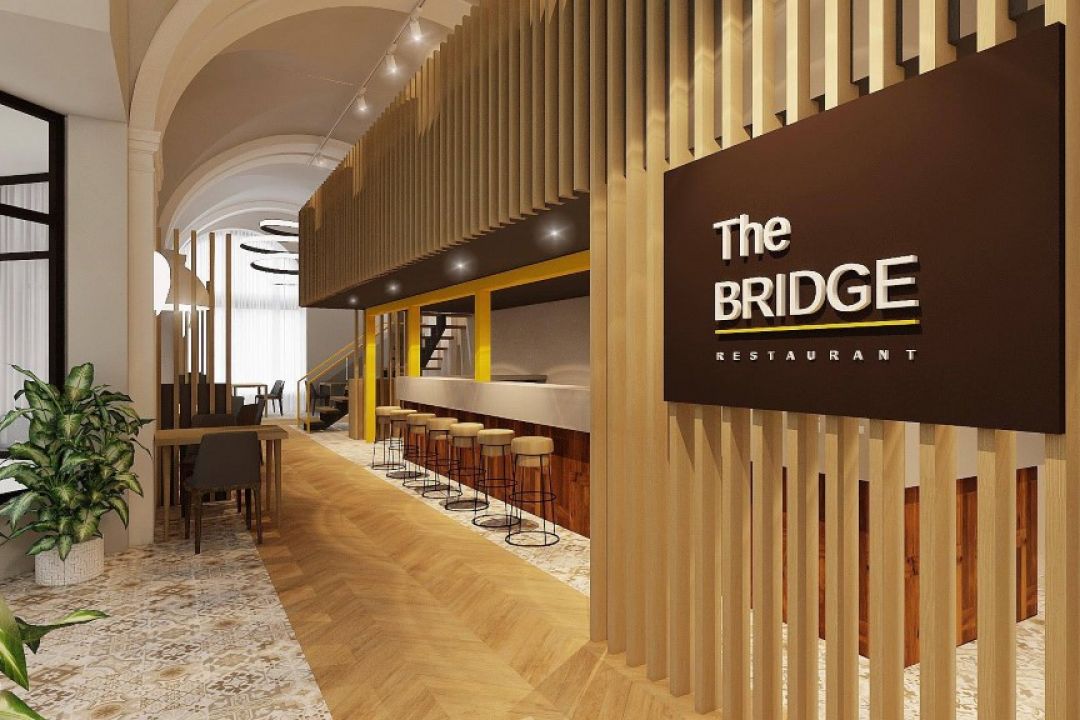 Spoon Bar & Grill, Oradea Rezervă o masă online Bar din Oradea.