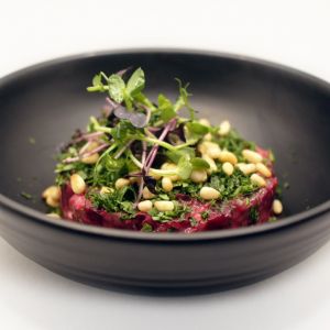 Fotografie The Bridge - 3