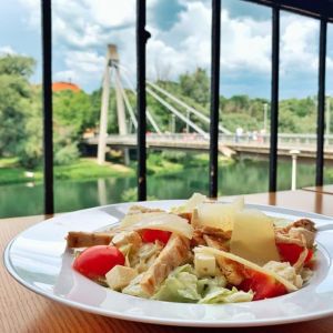 Fotografie The Bridge - 7