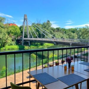 Fotografie The Bridge - 2