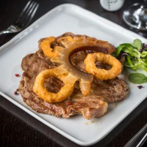 Fotografie Caro Restaurant - 1