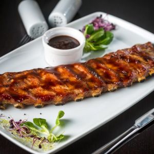 Fotografie Caro Restaurant - 4