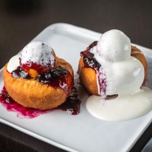 Fotografie Caro Restaurant - 5