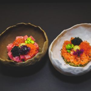 Fotografie Kintaro - 3