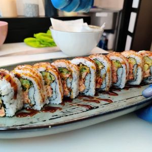 Fotografie Kintaro - 4