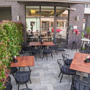 Fotografie Kintaro - 6