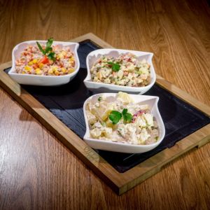 Fotografie Time Social Lounge - 0