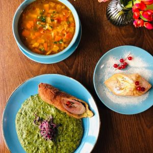 Fotografie Time Social Lounge - 1