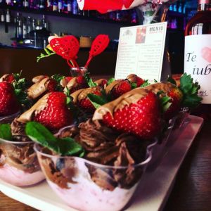 Fotografie Time Social Lounge - 2