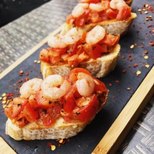 Fotografie Time Social Lounge - 3