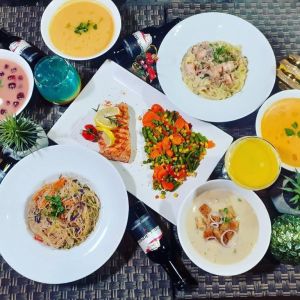 Fotografie Time Social Lounge - 4