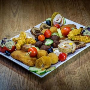 Fotografie Time Social Lounge - 5