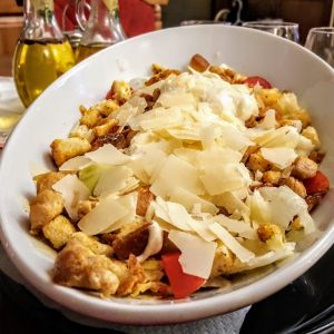 Fotografie Mamma Mia Don Felipe - 1