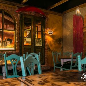 Fotografie Baretti - 1