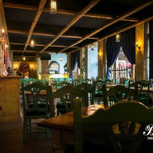 Fotografie Baretti - 2