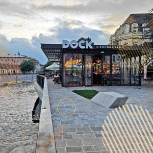 Fotografie Dock Bistro & Bar - 0
