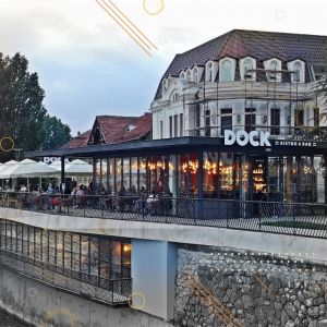 Fotografie Dock Bistro & Bar - 1