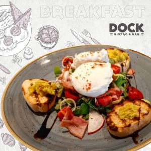 Fotografie Dock Bistro & Bar - 2