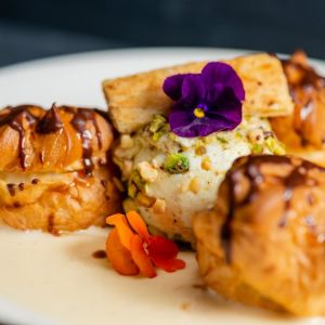 Fotografie Euphoria Biergarten Oradea - 1