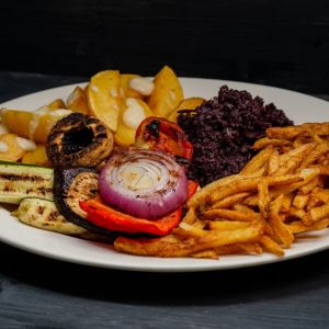 Fotografie Euphoria Biergarten Oradea - 6