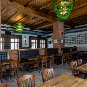 Fotografie Euphoria Biergarten Oradea - 2