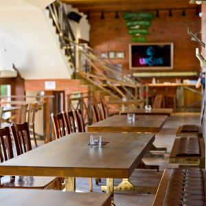 Fotografie Euphoria Biergarten Oradea - 4