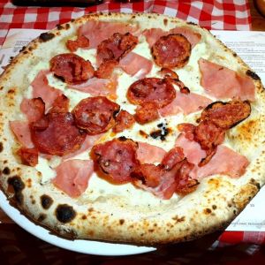 Fotografie Pizzeria Napoletana L'Autentica - 1