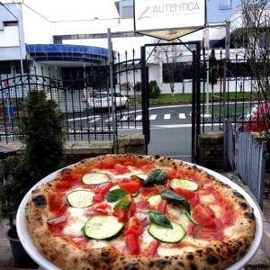 Fotografie Pizzeria Napoletana L'Autentica - 4