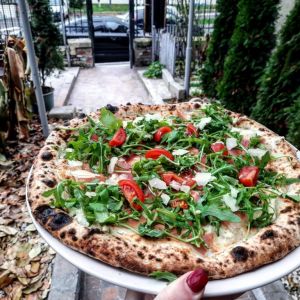 Fotografie Pizzeria Napoletana L'Autentica - 5