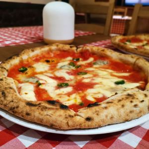 Fotografie Pizzeria Napoletana L'Autentica - 6