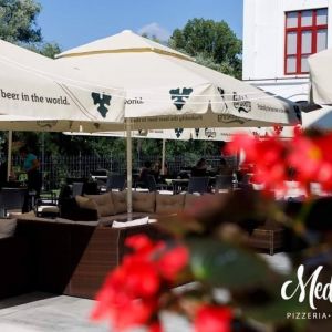 Fotografie Restaurant Mediterana - 0