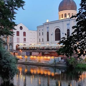 Fotografie Restaurant Mediterana - 2