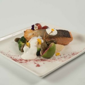 Fotografie Restaurant Mediterana - 3