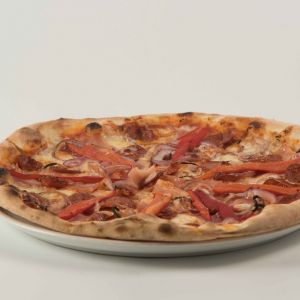 Fotografie Restaurant Mediterana - 4