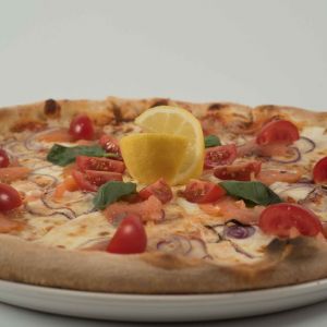 Fotografie Restaurant Mediterana - 5